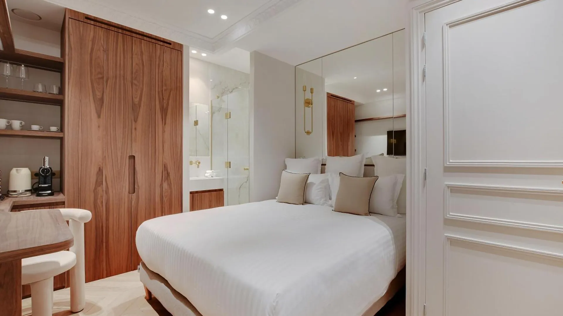 Maison Galante'S Apartments With Services In La Madeleine - Opera Paris Frankreich