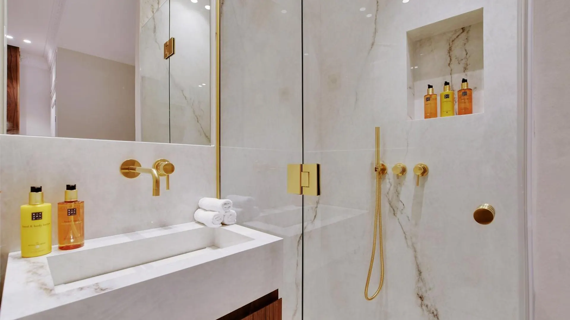 Maison Galante'S Apartments With Services In La Madeleine - Opera Paris Frankreich