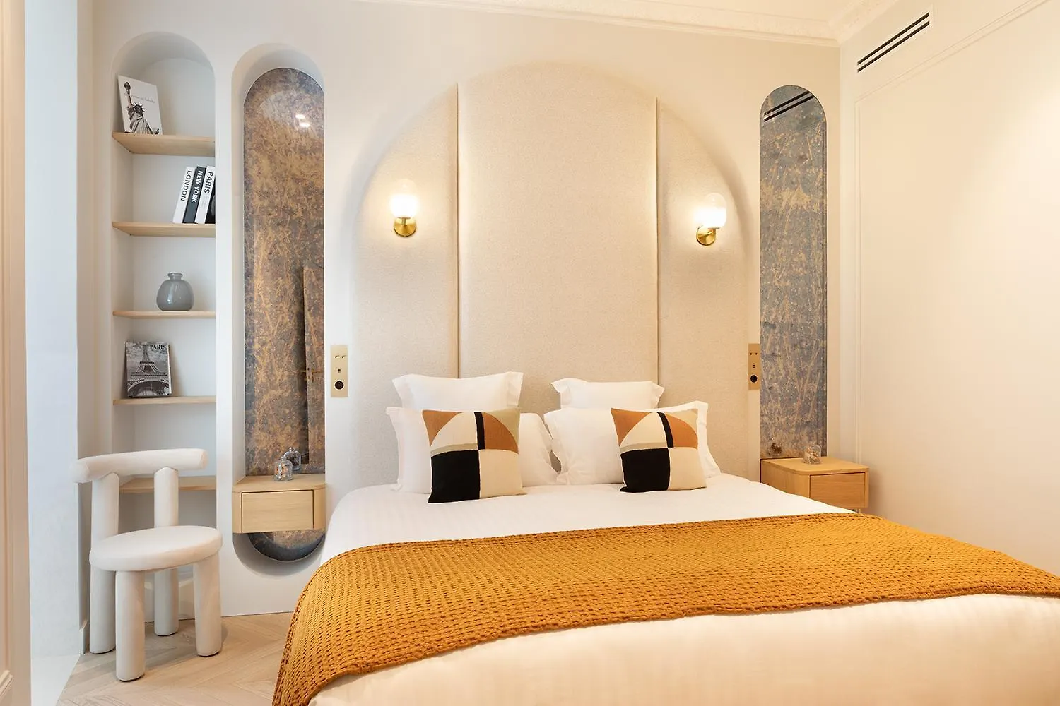 Maison Galante'S Apartments With Services In La Madeleine - Opera Paris Frankreich