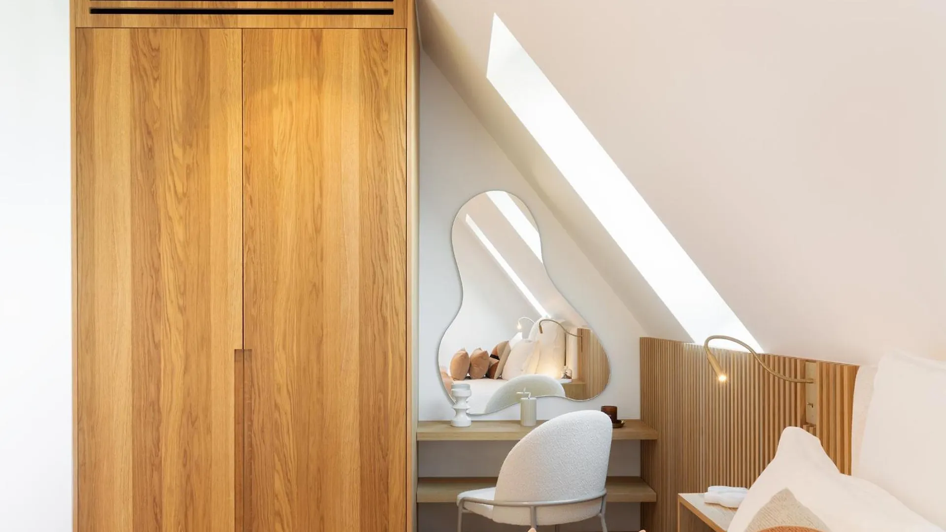 Maison Galante'S Apartments With Services In La Madeleine - Opera Paris Frankreich