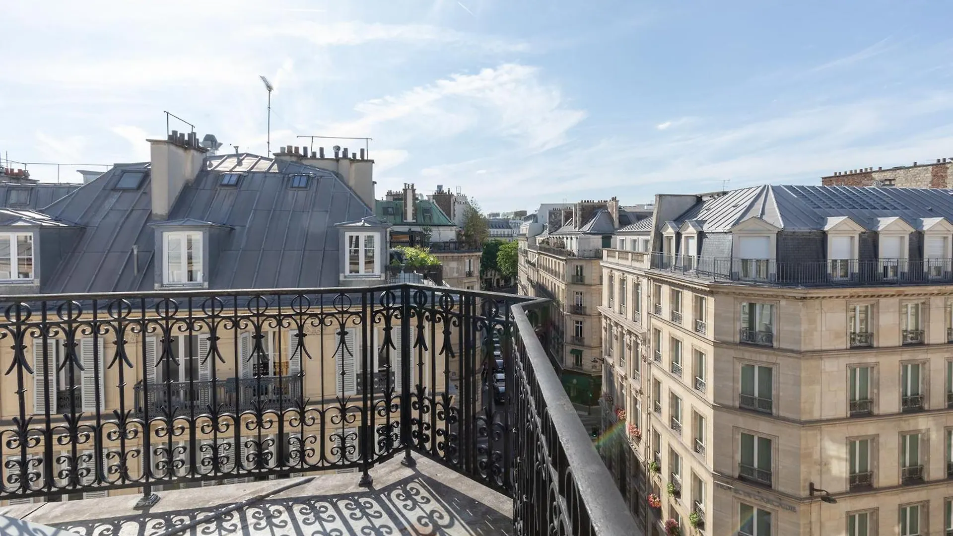 Maison Galante'S Apartments With Services In La Madeleine - Opera Paris