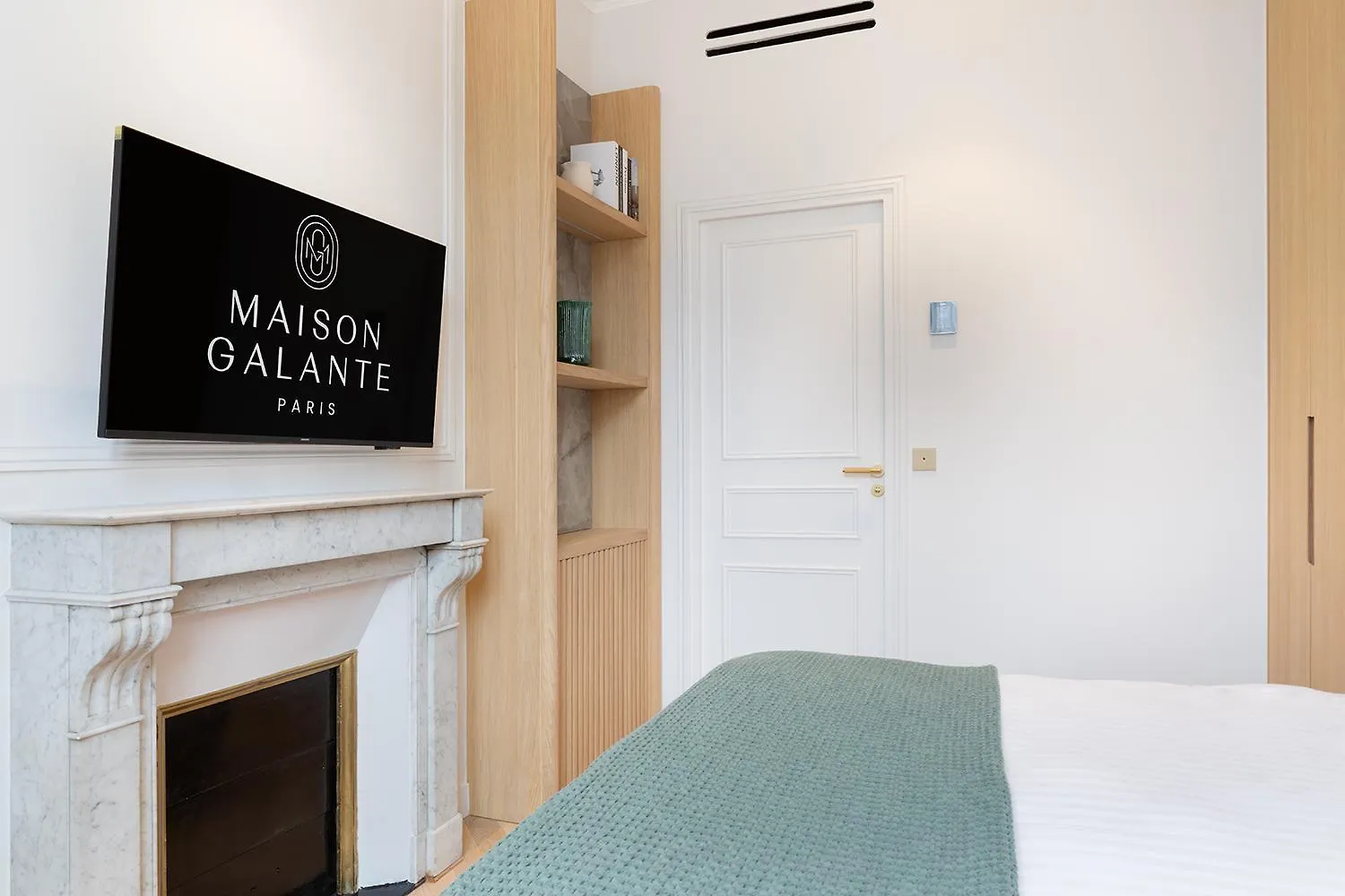 Maison Galante'S Apartments With Services In La Madeleine - Opera Paris Frankreich
