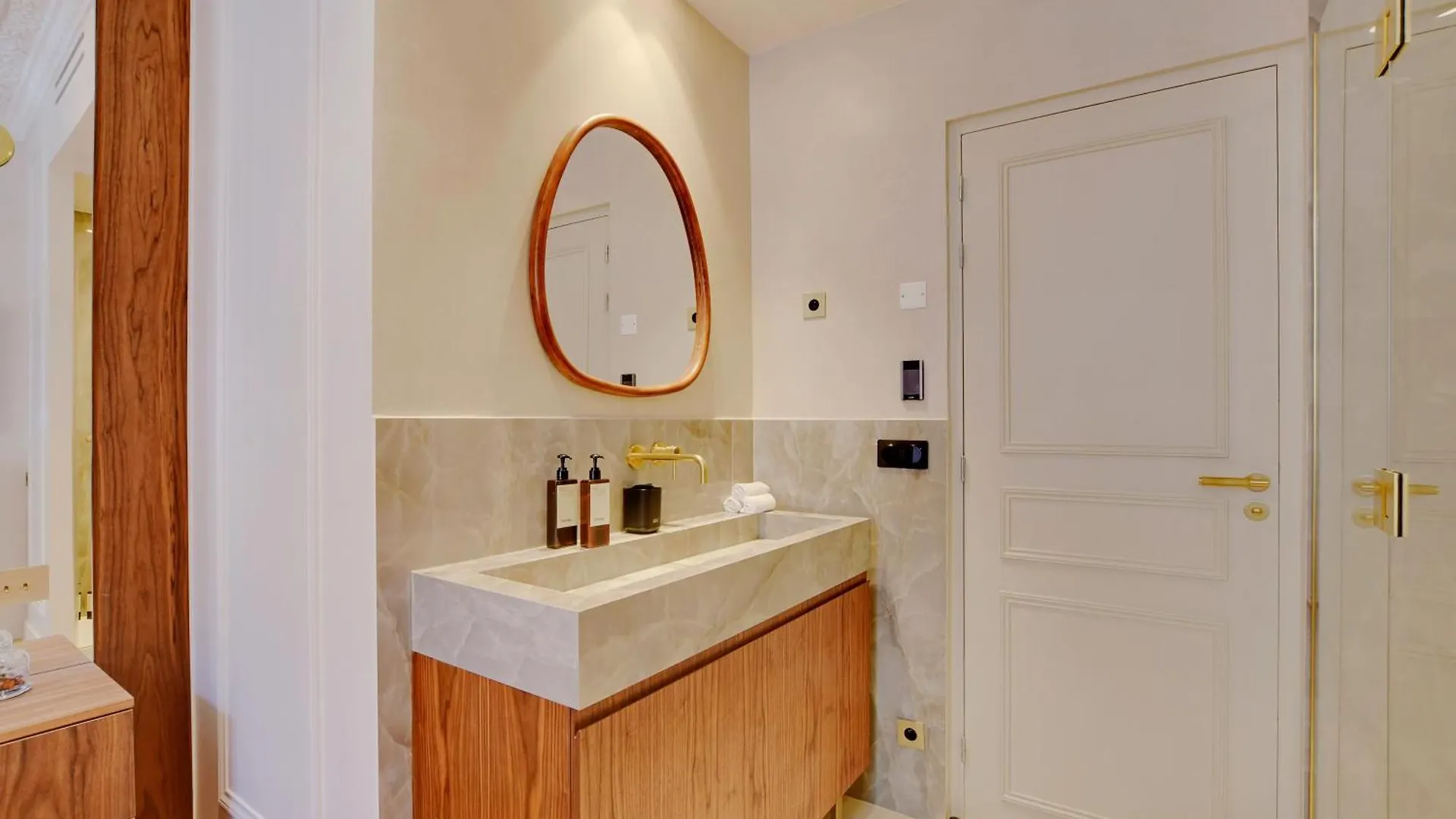 Maison Galante'S Apartments With Services In La Madeleine - Opera Paris 0*,  Frankreich