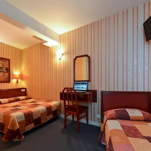 2* Hotel Maison Du Pre