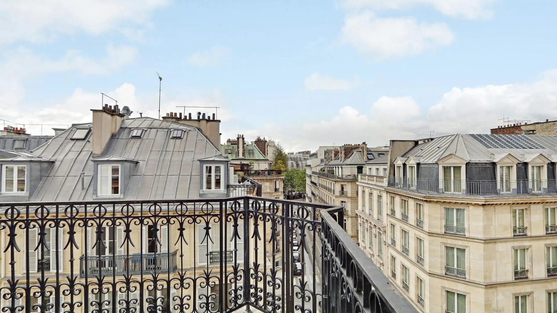 Maison Galante'S Apartments With Services In La Madeleine - Opera باريس