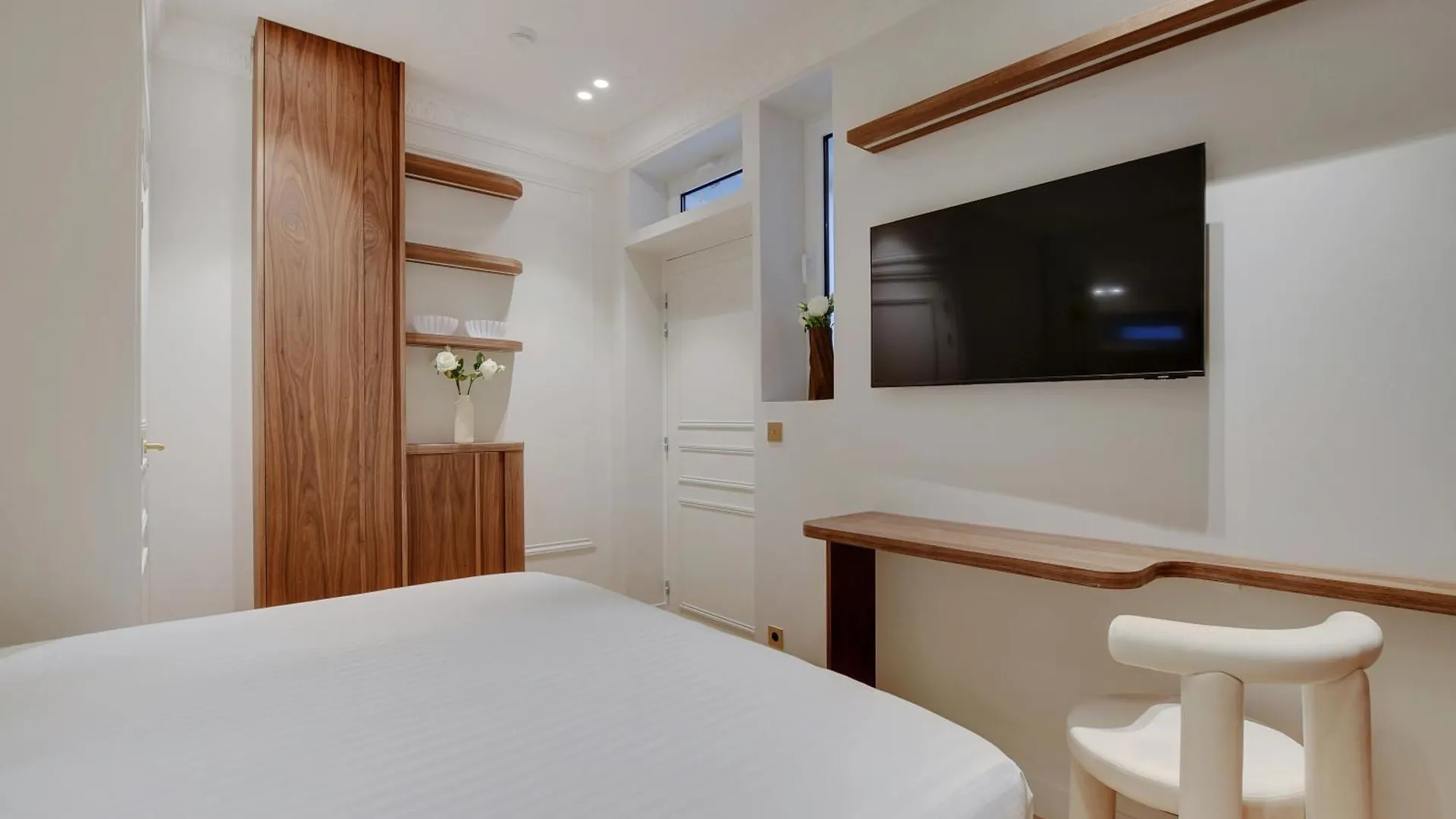 Maison Galante'S Apartments With Services In La Madeleine - Opera Paris