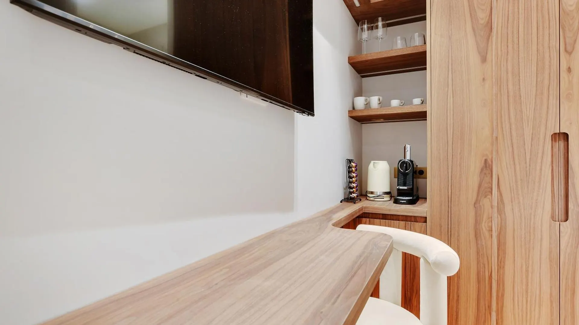 Maison Galante'S Apartments With Services In La Madeleine - Opera باريس 0*,  فرنسا