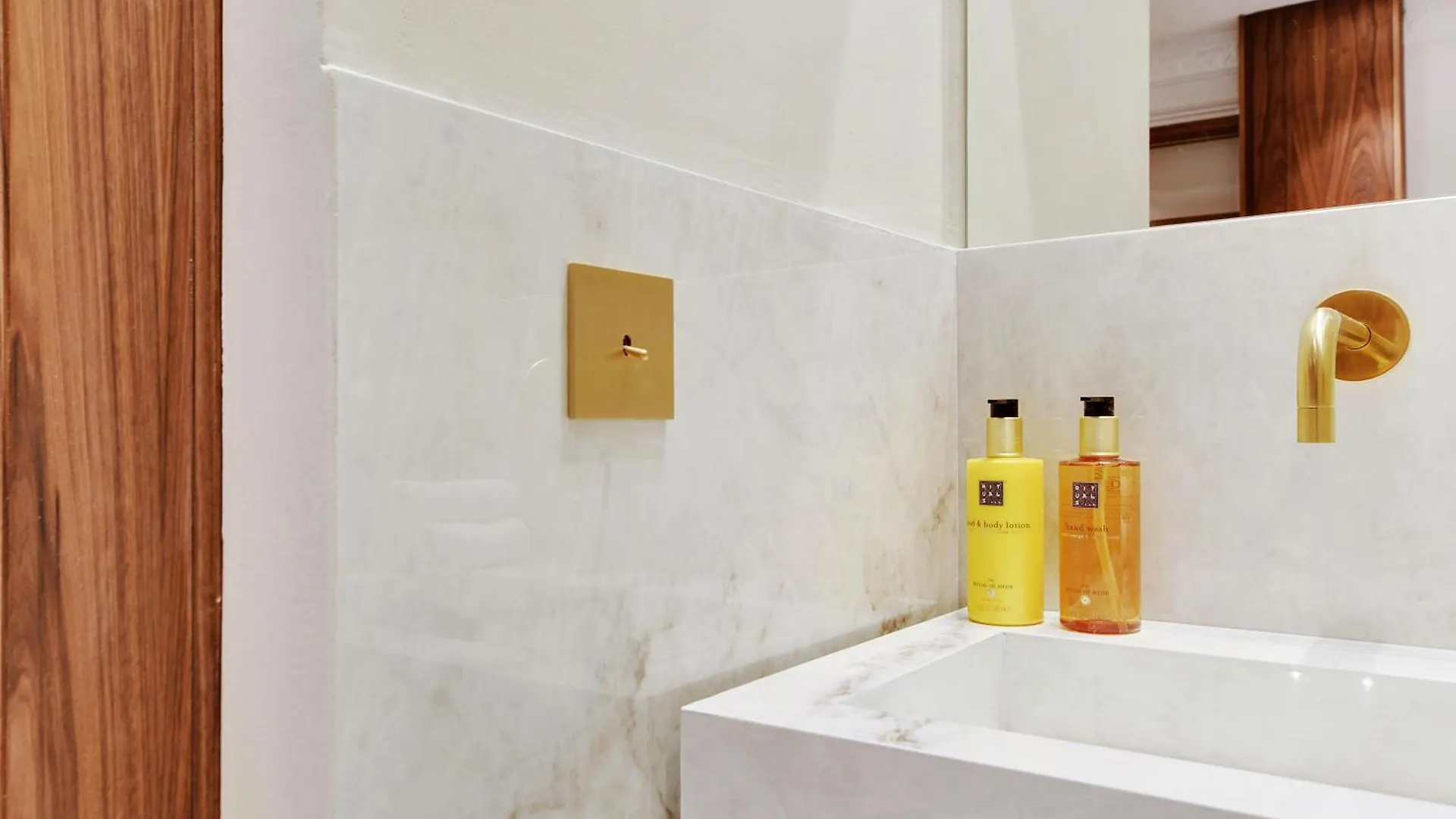 Maison Galante'S Apartments With Services In La Madeleine - Opera Paris