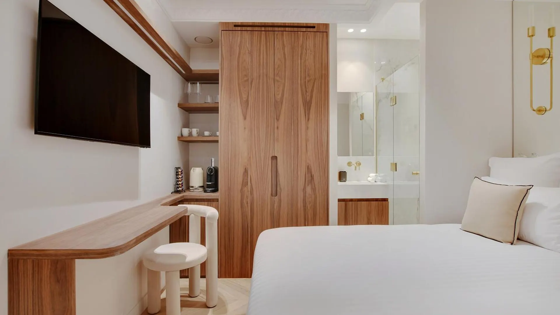 Maison Galante'S Apartments With Services In La Madeleine - Opera Paris