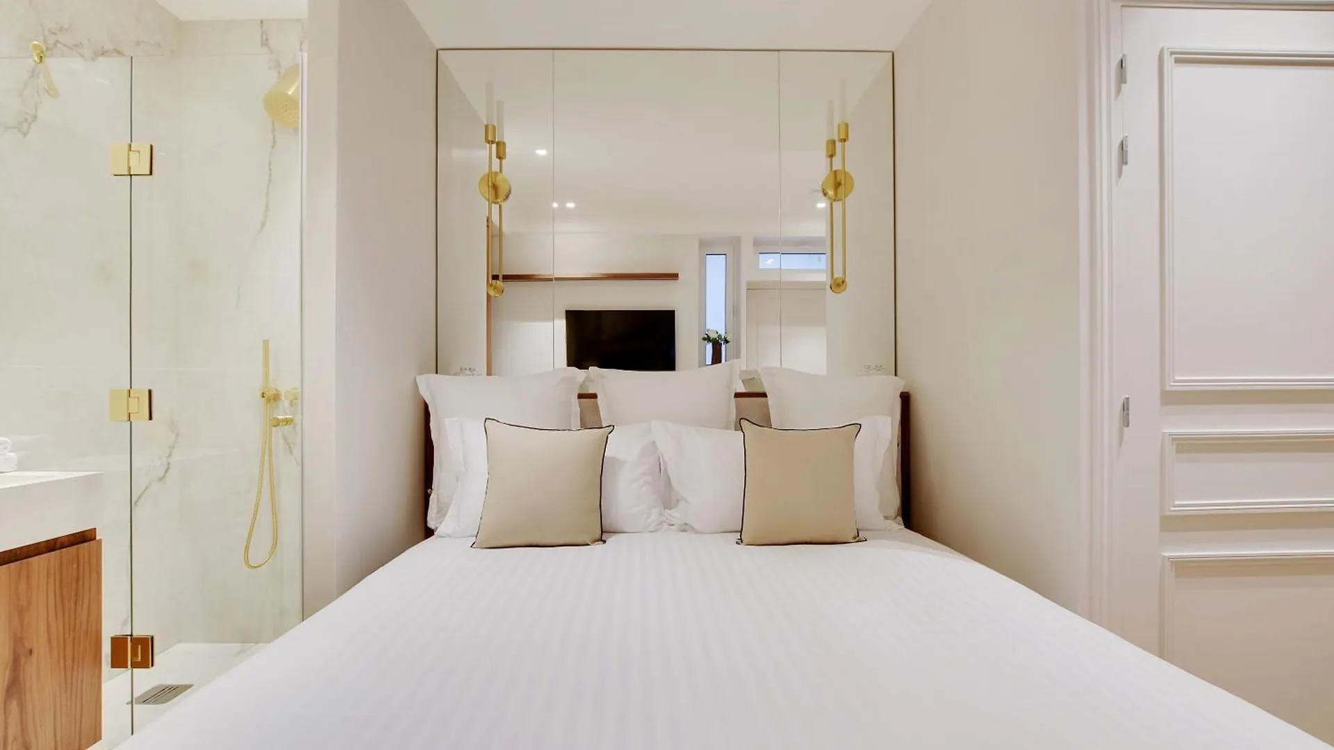 Maison Galante'S Apartments With Services In La Madeleine - Opera باريس