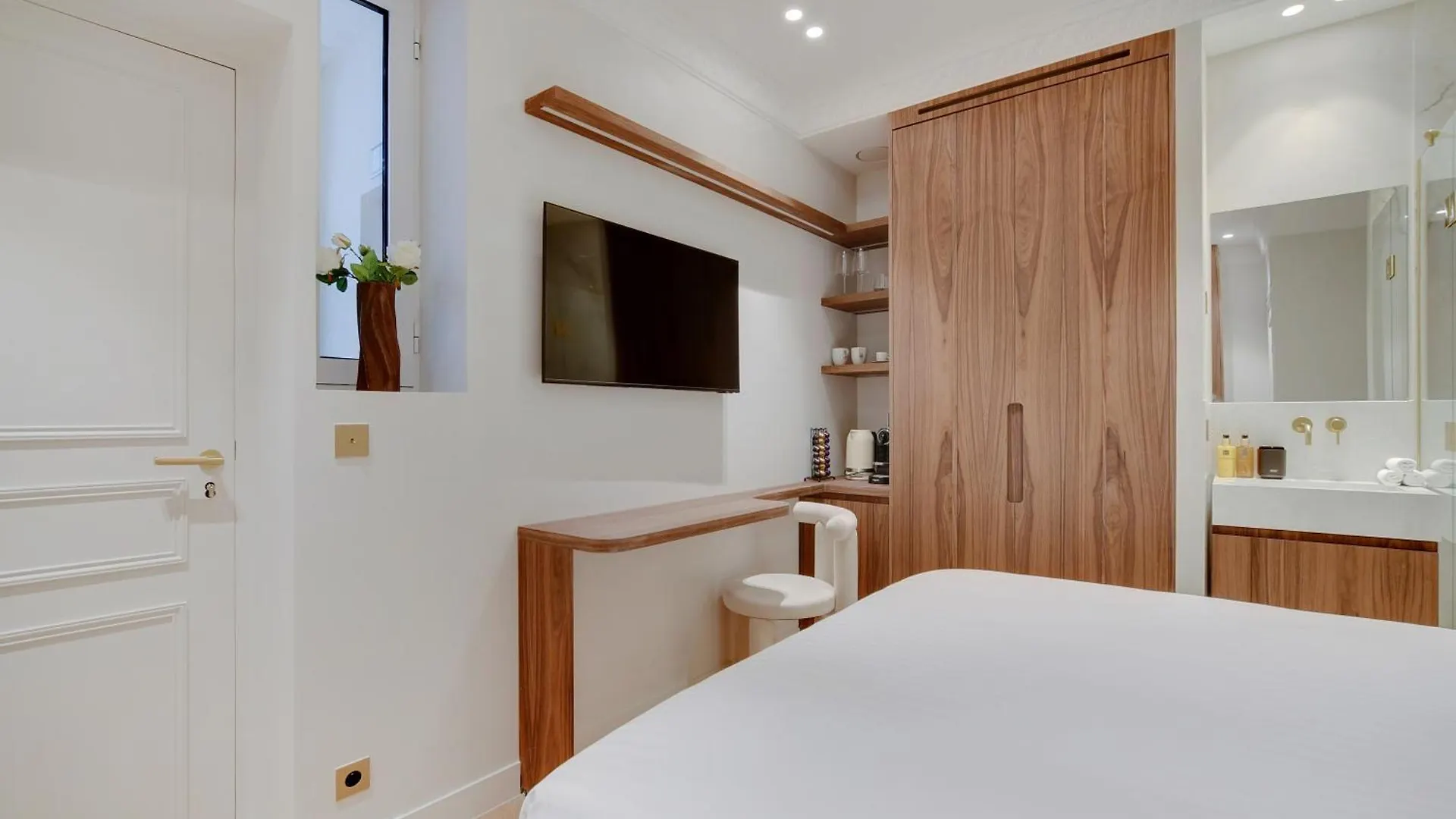 Maison Galante'S Apartments With Services In La Madeleine - Opera Paris