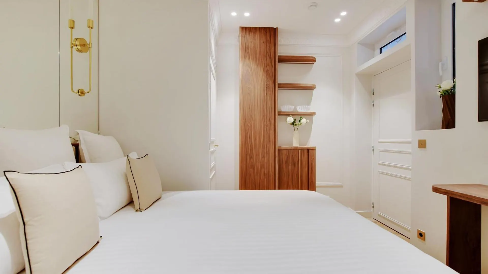 Maison Galante'S Apartments With Services In La Madeleine - Opera باريس