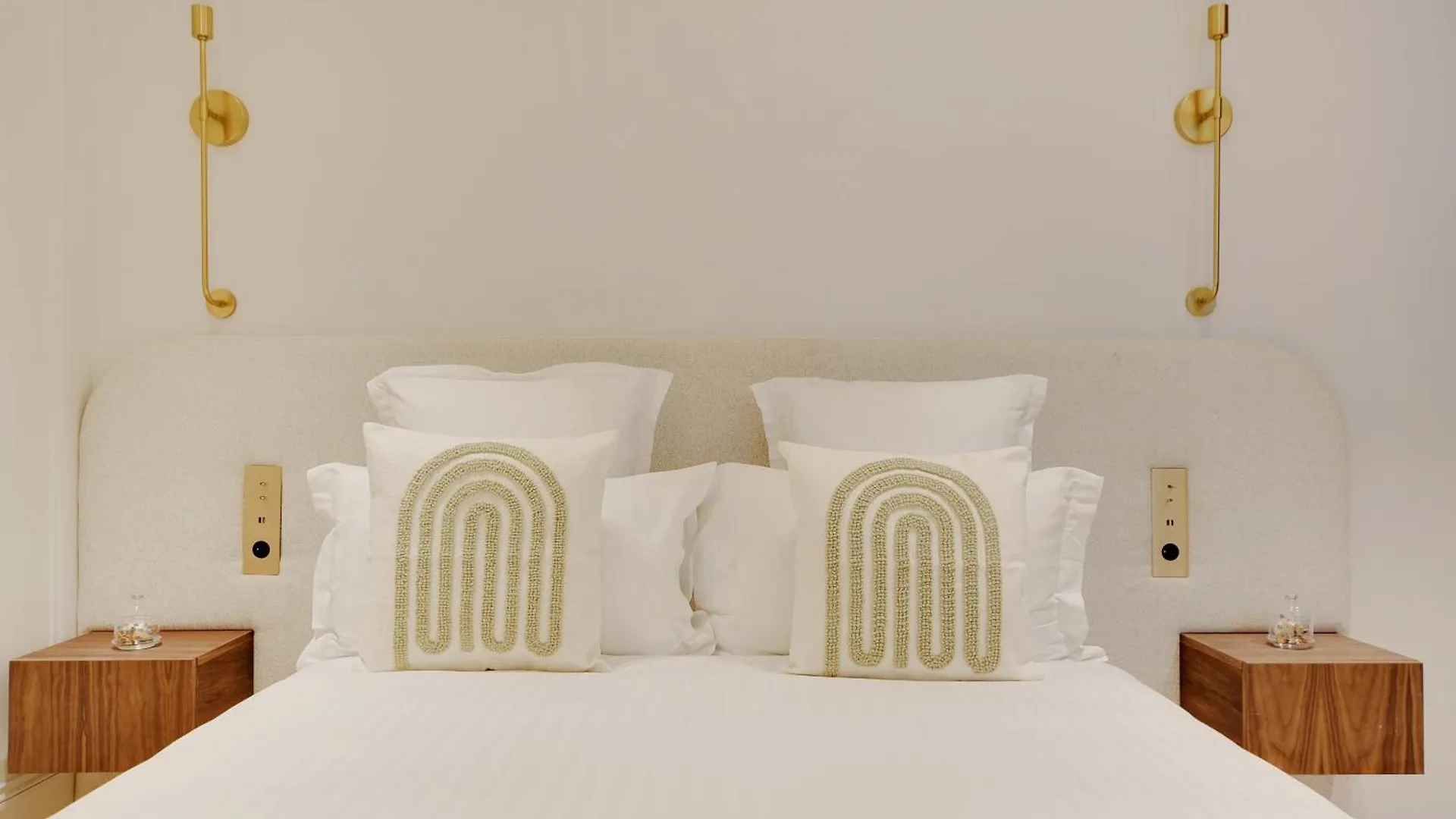 Maison Galante'S Apartments With Services In La Madeleine - Opera Paris