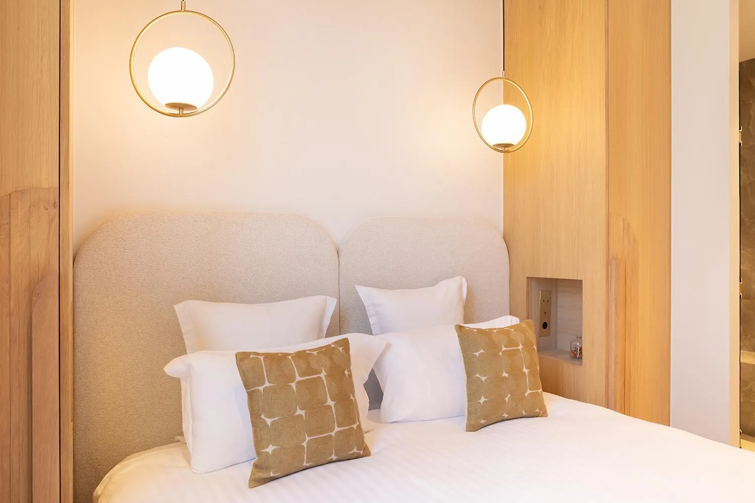 Maison Galante'S Apartments With Services In La Madeleine - Opera باريس