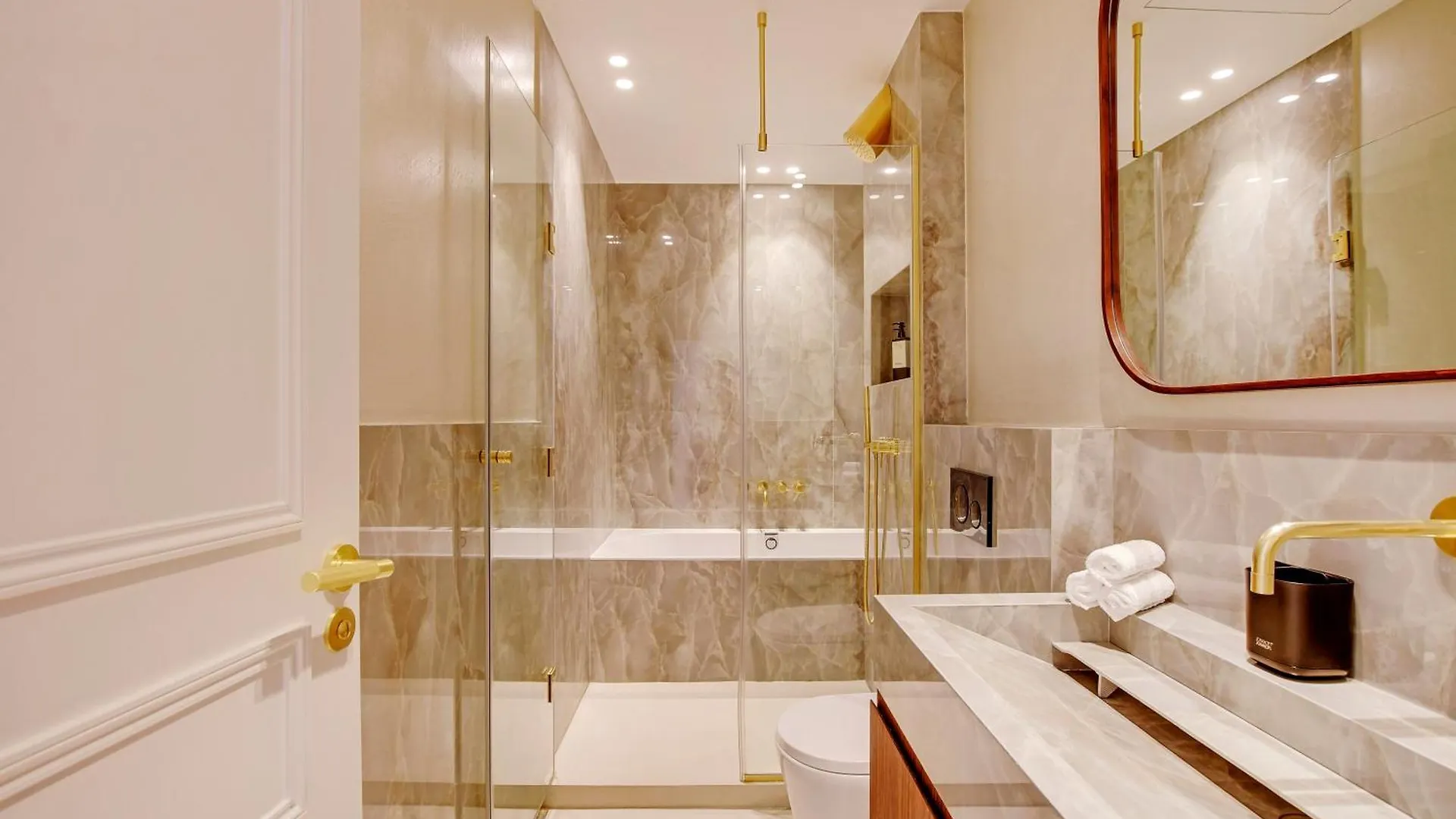 Maison Galante'S Apartments With Services In La Madeleine - Opera Paris
