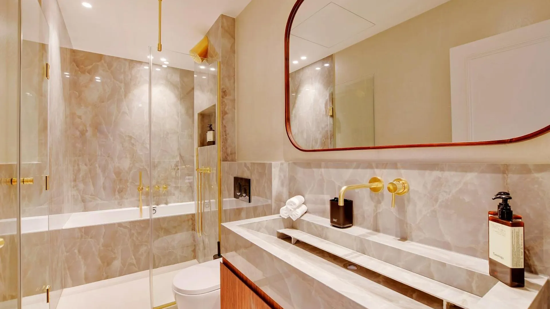 Maison Galante'S Apartments With Services In La Madeleine - Opera Paris