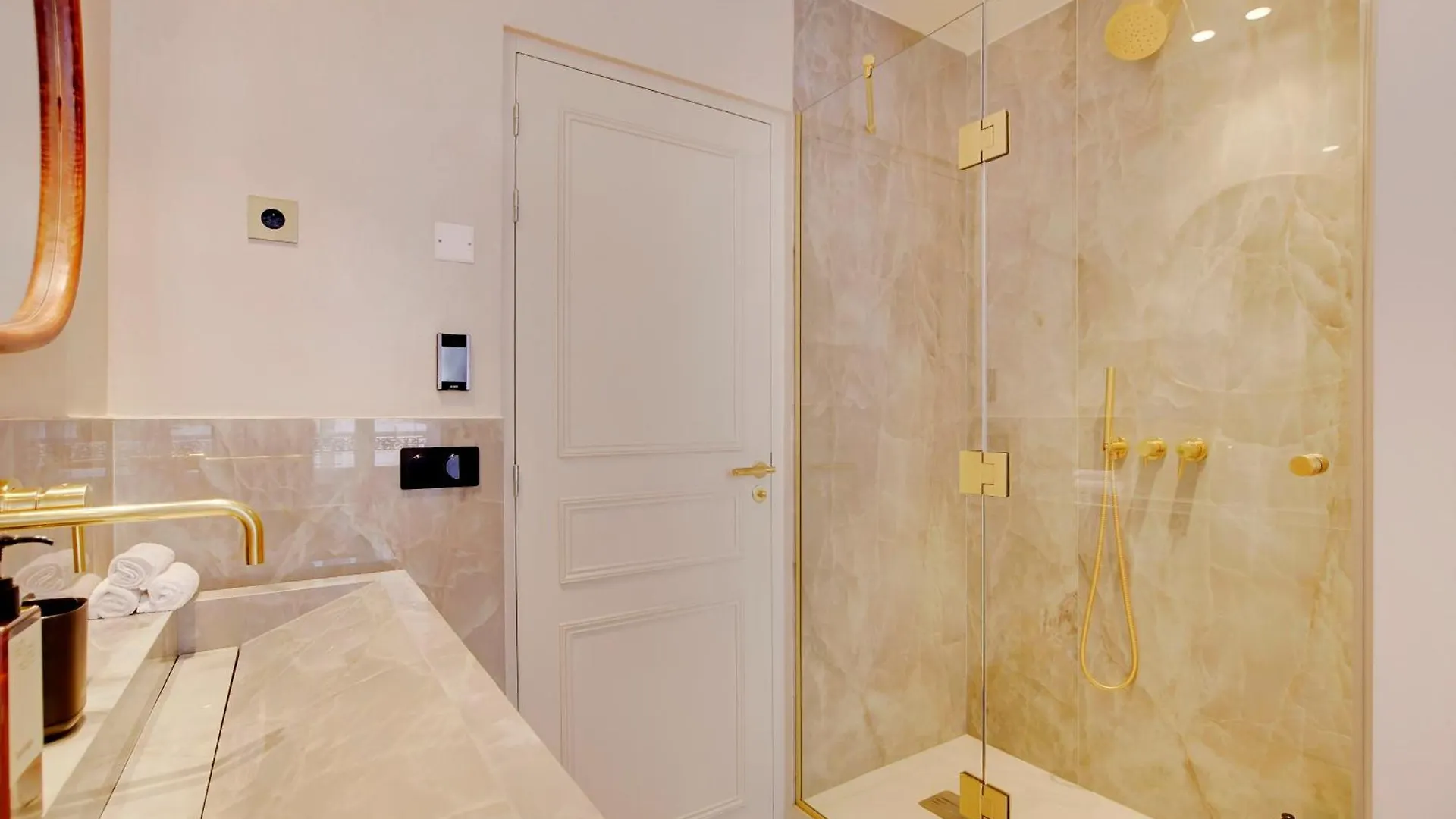 Maison Galante'S Apartments With Services In La Madeleine - Opera باريس