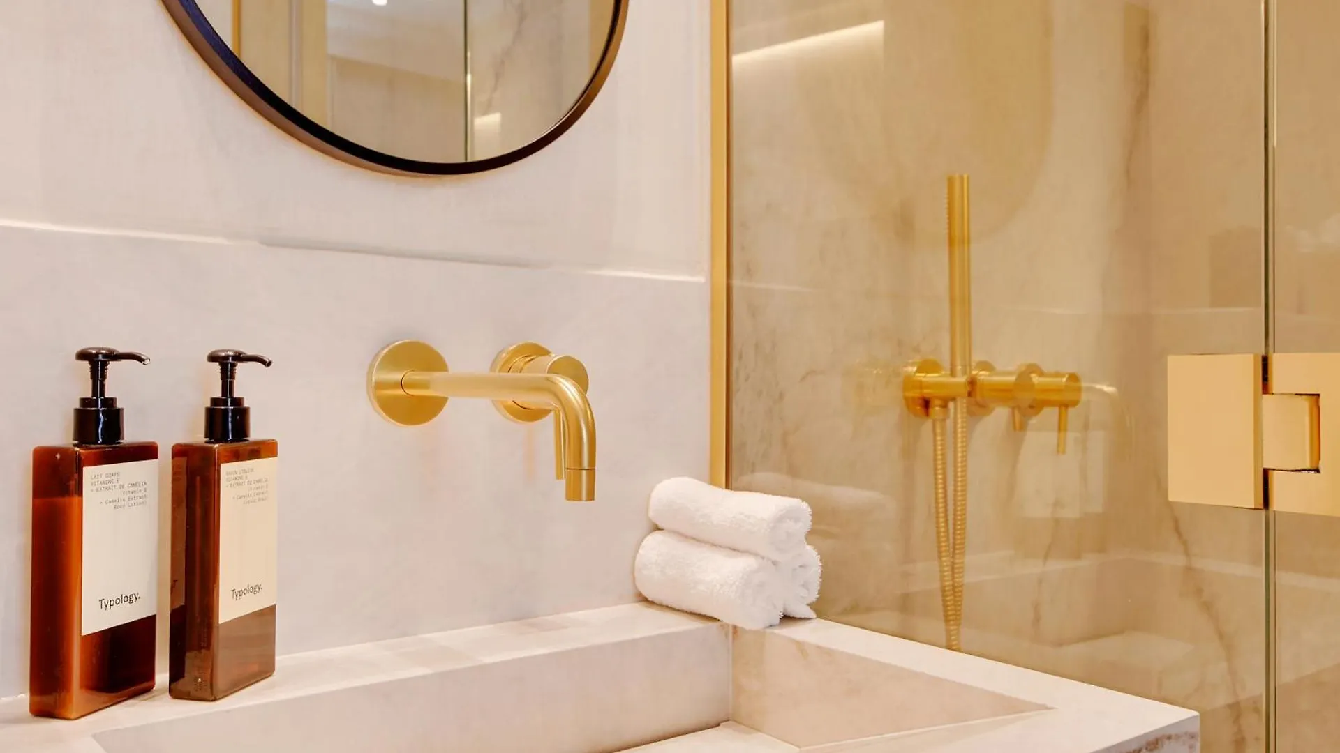 Maison Galante'S Apartments With Services In La Madeleine - Opera Paris France