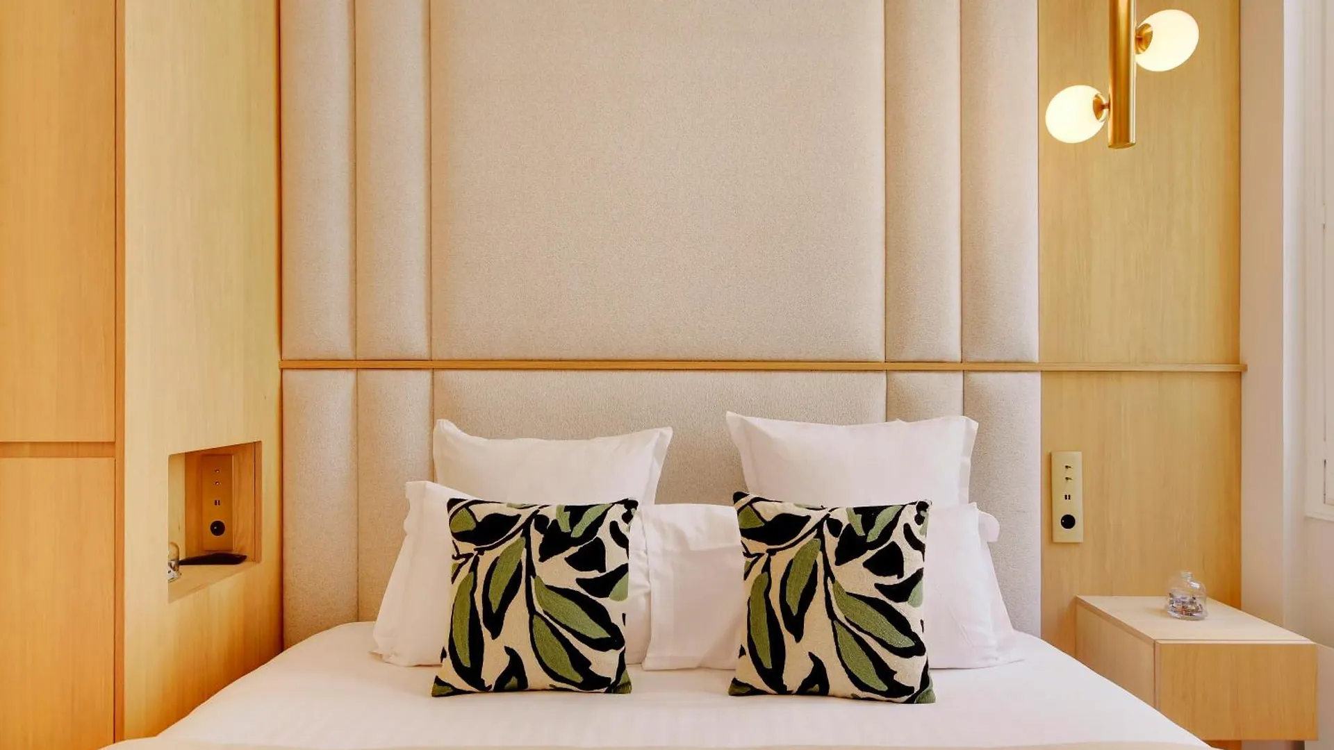 Maison Galante'S Apartments With Services In La Madeleine - Opera Paris France