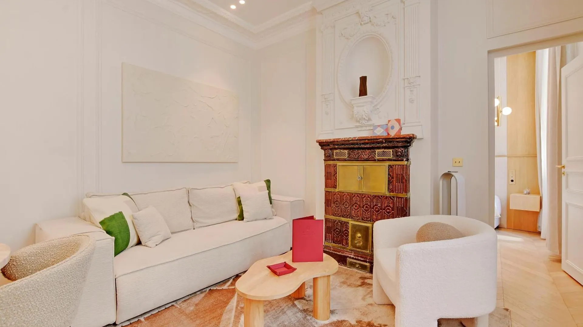 Maison Galante'S Apartments With Services In La Madeleine - Opera باريس