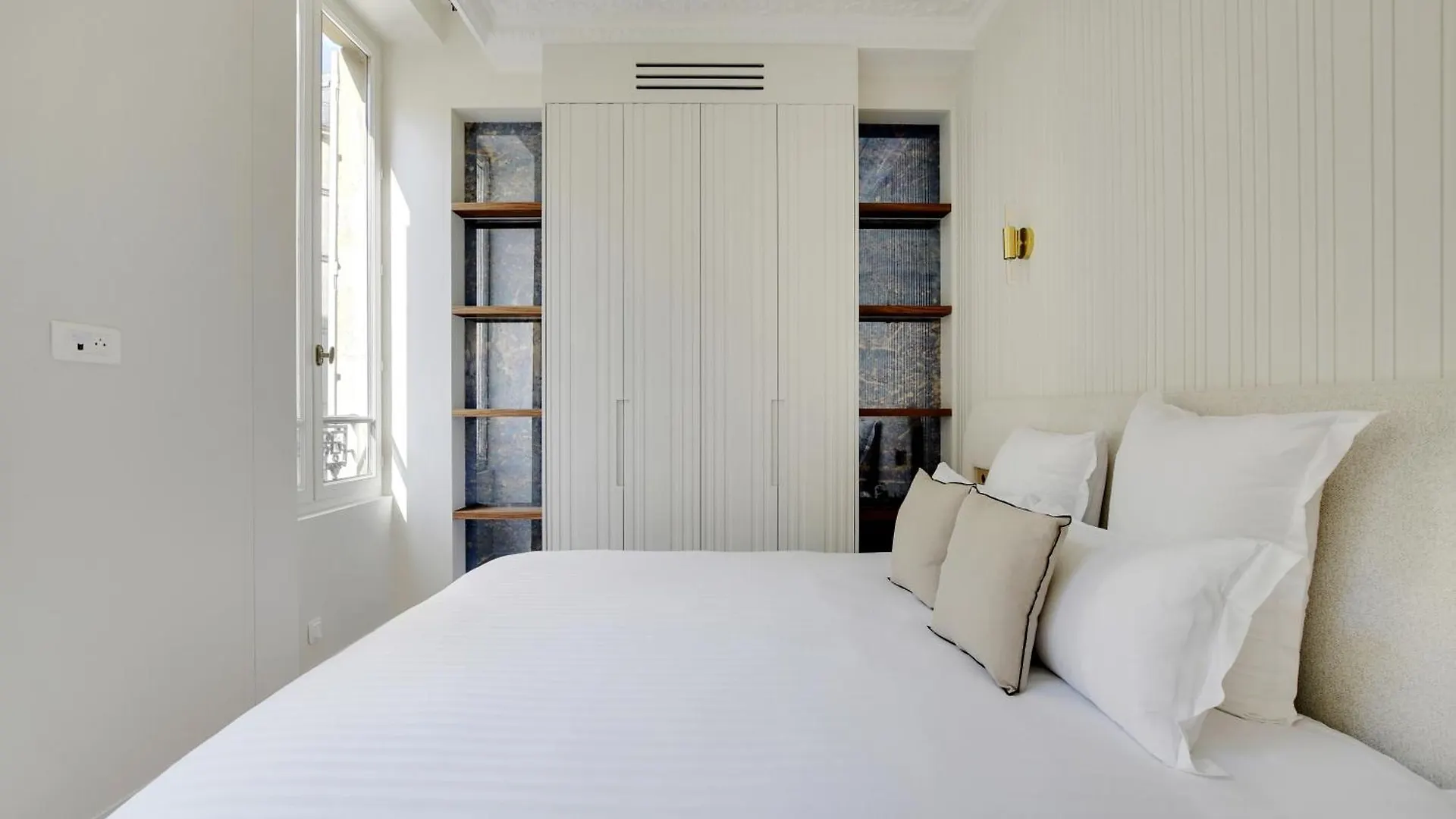 Maison Galante'S Apartments With Services In La Madeleine - Opera Paris
